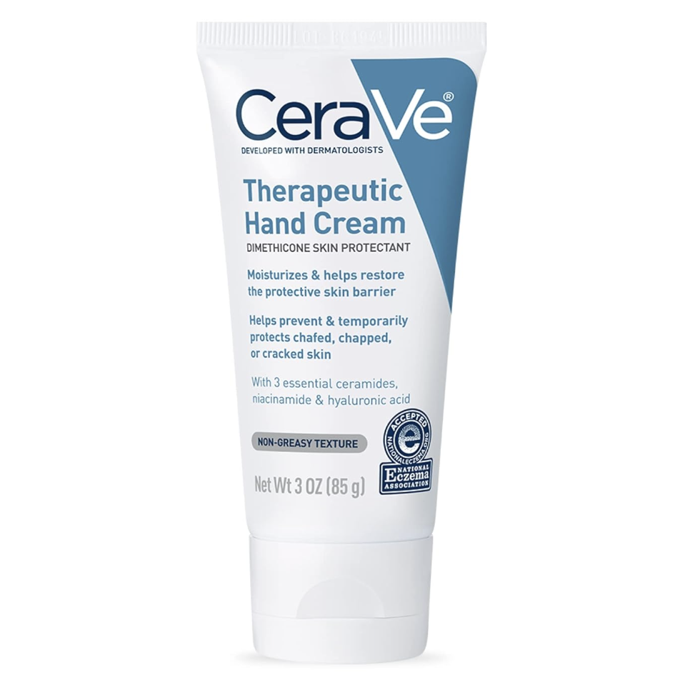 What is the best hand cream for sensitive skin