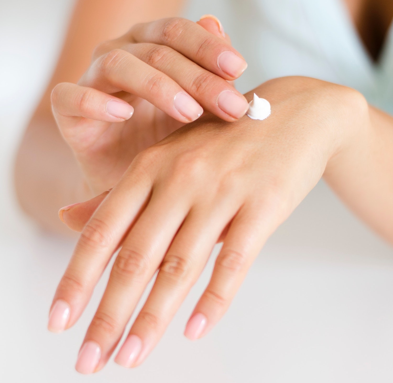 Our Beauty Editors Spill Their All-Time Favorite Hand Creams